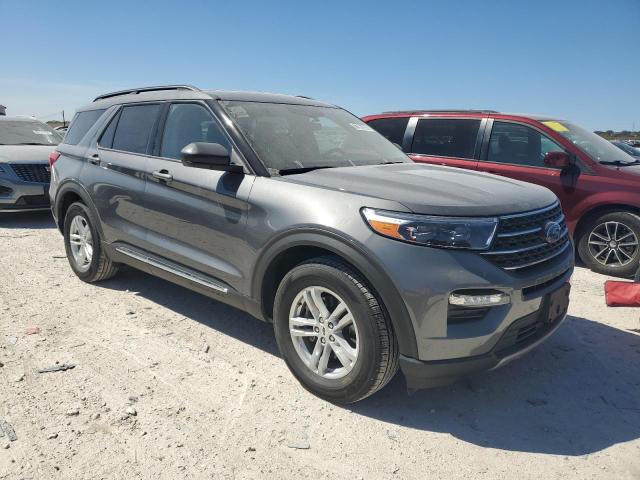 Photo 3 VIN: 1FMSK7DH0PGA69635 - FORD EXPLORER 