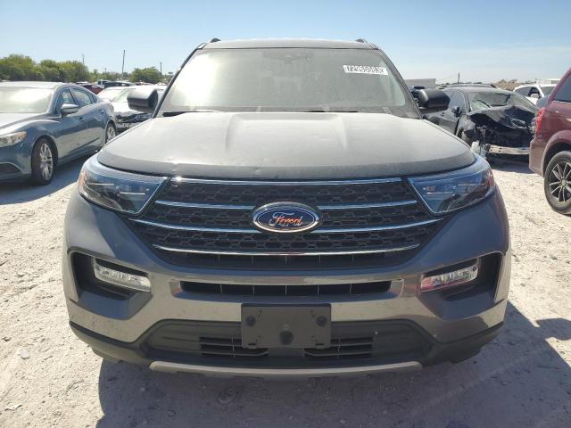 Photo 4 VIN: 1FMSK7DH0PGA69635 - FORD EXPLORER 