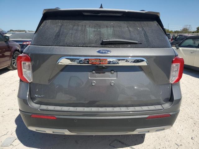 Photo 5 VIN: 1FMSK7DH0PGA69635 - FORD EXPLORER 