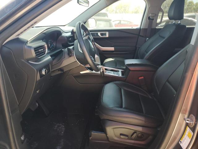 Photo 6 VIN: 1FMSK7DH0PGA69635 - FORD EXPLORER 