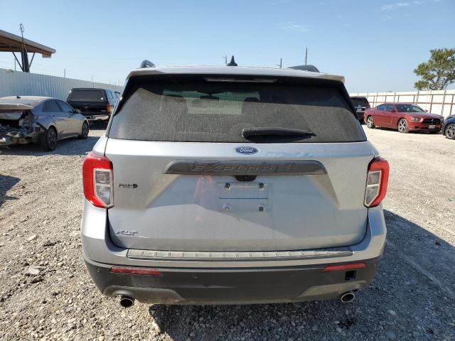 Photo 5 VIN: 1FMSK7DH0PGB65961 - FORD EXPLORER X 