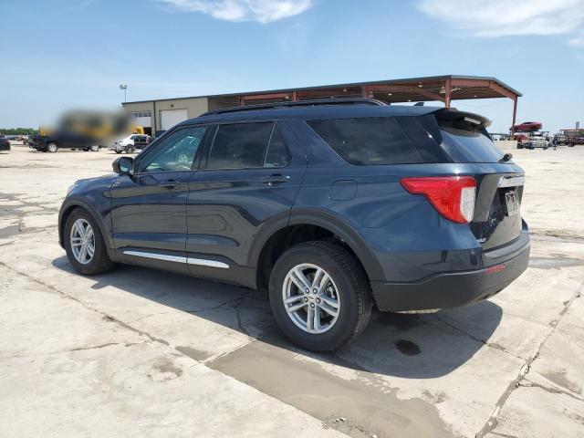 Photo 1 VIN: 1FMSK7DH0PGC05942 - FORD EXPLORER X 