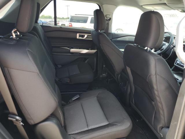 Photo 10 VIN: 1FMSK7DH0PGC05942 - FORD EXPLORER X 