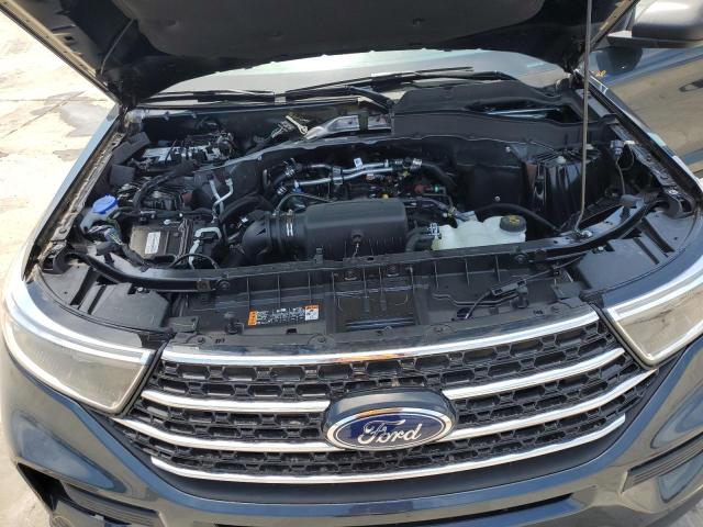 Photo 11 VIN: 1FMSK7DH0PGC05942 - FORD EXPLORER X 