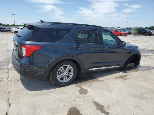 Photo 2 VIN: 1FMSK7DH0PGC05942 - FORD EXPLORER X 