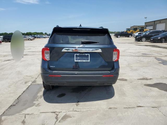 Photo 5 VIN: 1FMSK7DH0PGC05942 - FORD EXPLORER X 