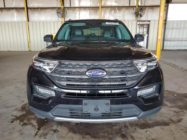 Photo 4 VIN: 1FMSK7DH0RGA04643 - FORD EXPLORER X 