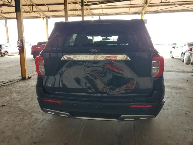 Photo 5 VIN: 1FMSK7DH0RGA04643 - FORD EXPLORER X 