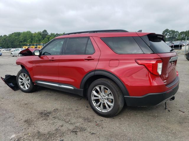 Photo 1 VIN: 1FMSK7DH0RGA23418 - FORD EXPLORER X 