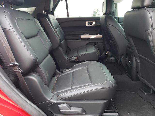 Photo 10 VIN: 1FMSK7DH0RGA23418 - FORD EXPLORER X 