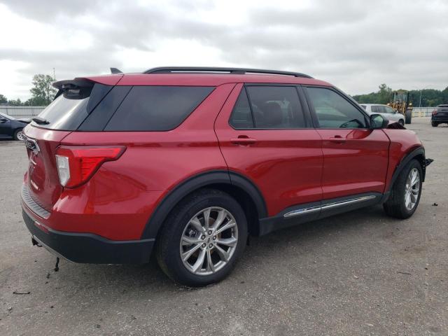 Photo 2 VIN: 1FMSK7DH0RGA23418 - FORD EXPLORER X 