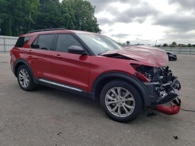 Photo 3 VIN: 1FMSK7DH0RGA23418 - FORD EXPLORER X 