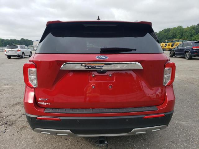 Photo 5 VIN: 1FMSK7DH0RGA23418 - FORD EXPLORER X 