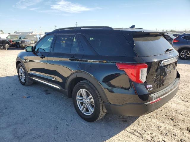 Photo 1 VIN: 1FMSK7DH0RGA32880 - FORD EXPLORER X 