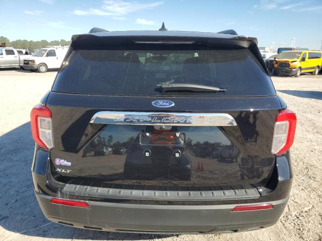 Photo 5 VIN: 1FMSK7DH0RGA32880 - FORD EXPLORER X 