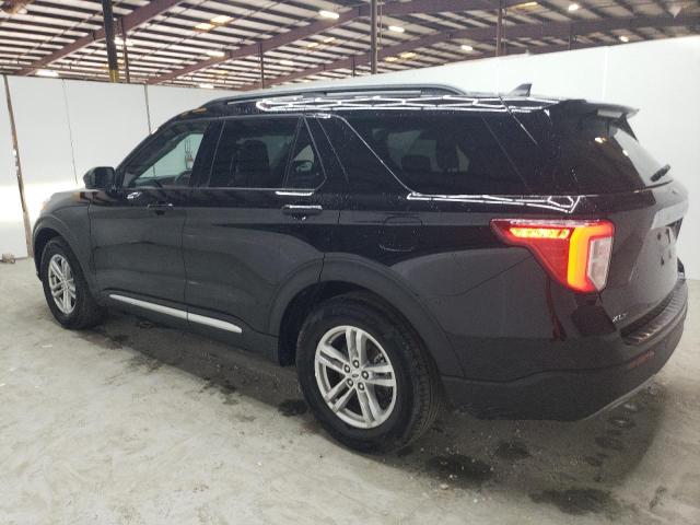 Photo 1 VIN: 1FMSK7DH0RGA66995 - FORD EXPLORER X 