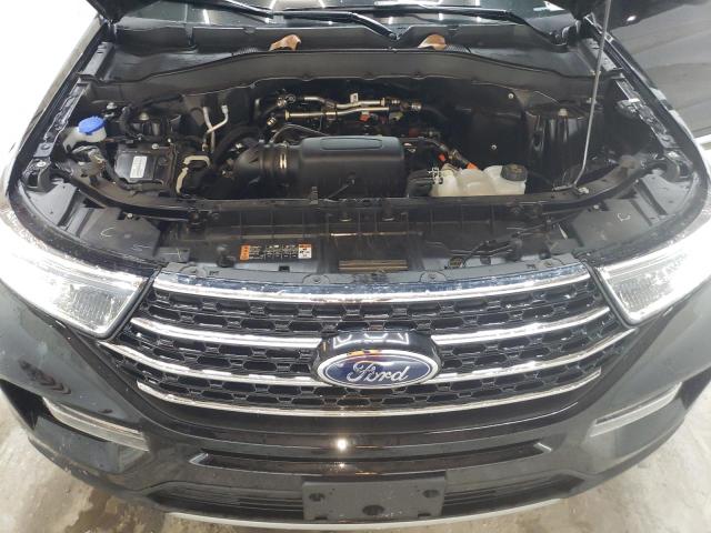 Photo 11 VIN: 1FMSK7DH0RGA66995 - FORD EXPLORER X 