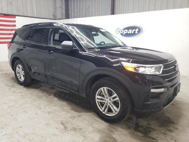 Photo 3 VIN: 1FMSK7DH0RGA66995 - FORD EXPLORER X 