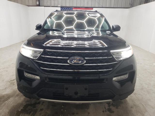 Photo 4 VIN: 1FMSK7DH0RGA66995 - FORD EXPLORER X 