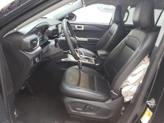 Photo 6 VIN: 1FMSK7DH0RGA66995 - FORD EXPLORER X 