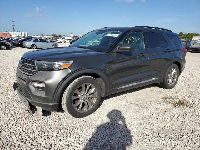 Photo 0 VIN: 1FMSK7DH1LGA43491 - FORD EXPLORER 