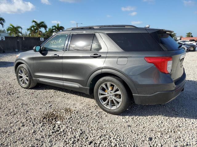 Photo 1 VIN: 1FMSK7DH1LGA43491 - FORD EXPLORER 