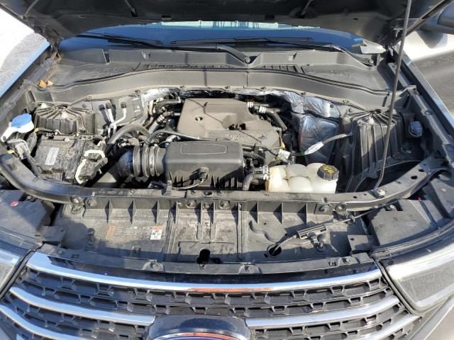 Photo 10 VIN: 1FMSK7DH1LGA43491 - FORD EXPLORER 