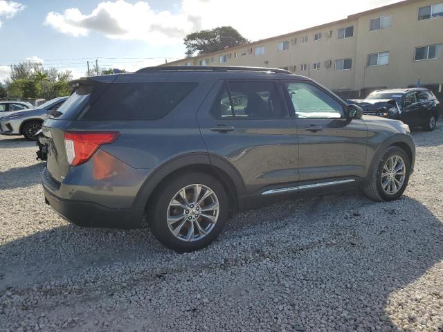 Photo 2 VIN: 1FMSK7DH1LGA43491 - FORD EXPLORER 