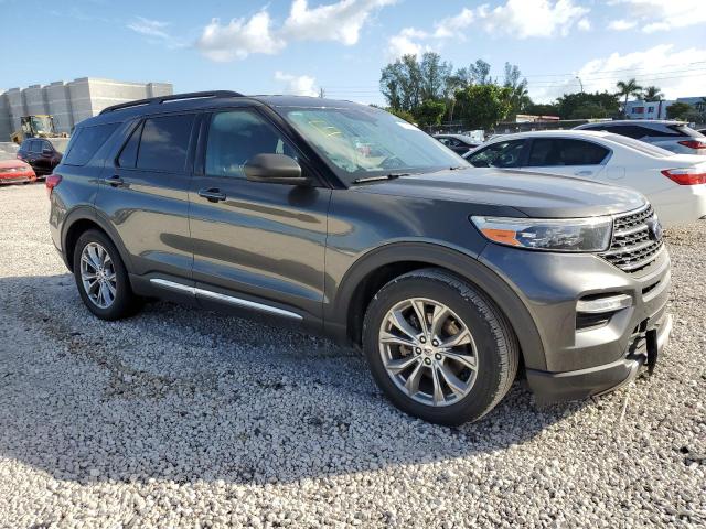 Photo 3 VIN: 1FMSK7DH1LGA43491 - FORD EXPLORER 