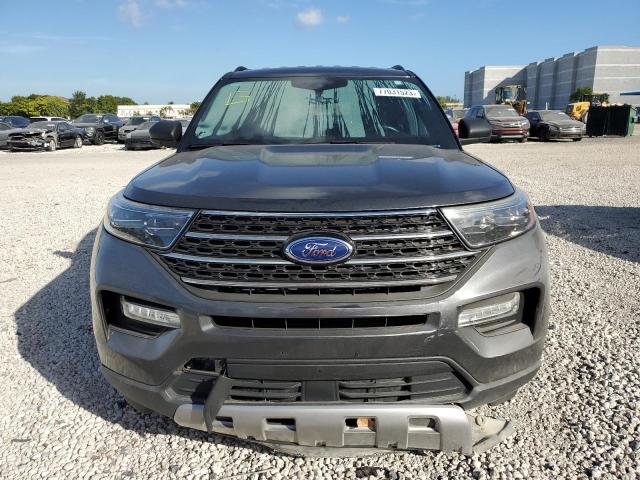 Photo 4 VIN: 1FMSK7DH1LGA43491 - FORD EXPLORER 