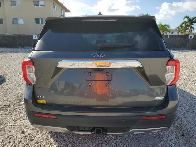 Photo 5 VIN: 1FMSK7DH1LGA43491 - FORD EXPLORER 