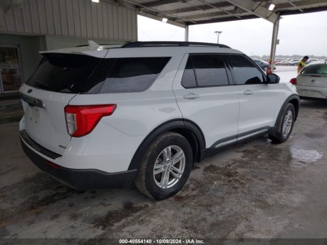 Photo 3 VIN: 1FMSK7DH1LGA58069 - FORD EXPLORER 