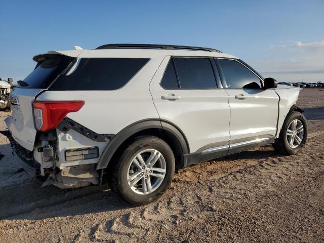 Photo 2 VIN: 1FMSK7DH1LGA81464 - FORD EXPLORER X 