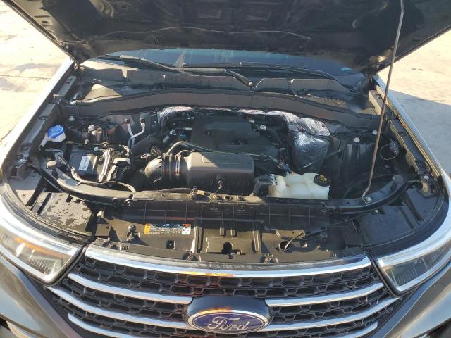 Photo 11 VIN: 1FMSK7DH1LGB04001 - FORD EXPLORER X 