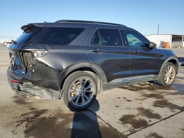 Photo 2 VIN: 1FMSK7DH1LGB04001 - FORD EXPLORER X 