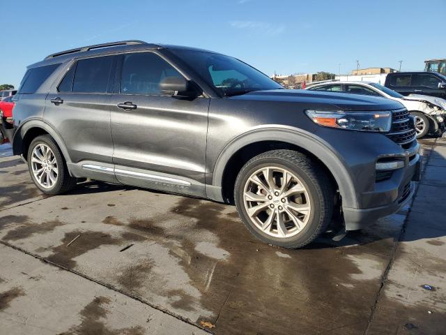 Photo 3 VIN: 1FMSK7DH1LGB04001 - FORD EXPLORER X 