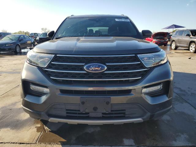 Photo 4 VIN: 1FMSK7DH1LGB04001 - FORD EXPLORER X 