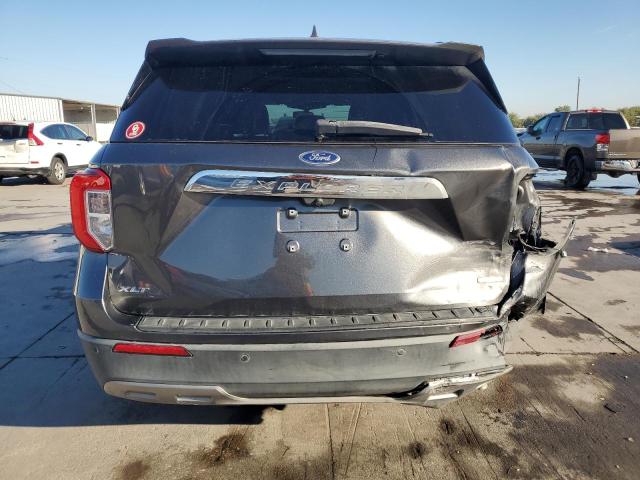 Photo 5 VIN: 1FMSK7DH1LGB04001 - FORD EXPLORER X 