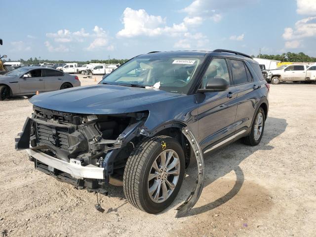 Photo 0 VIN: 1FMSK7DH1LGB04483 - FORD EXPLORER X 