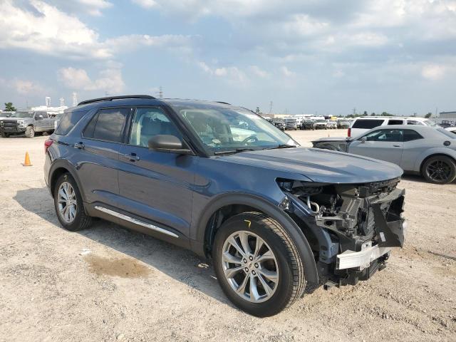 Photo 3 VIN: 1FMSK7DH1LGB04483 - FORD EXPLORER X 