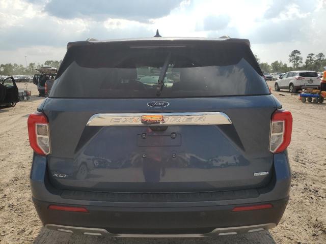 Photo 5 VIN: 1FMSK7DH1LGB04483 - FORD EXPLORER X 