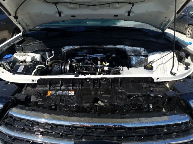 Photo 6 VIN: 1FMSK7DH1LGB05083 - FORD EXPLORER X 