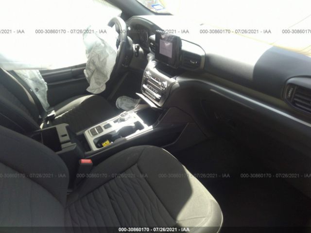 Photo 4 VIN: 1FMSK7DH1LGB20814 - FORD EXPLORER 