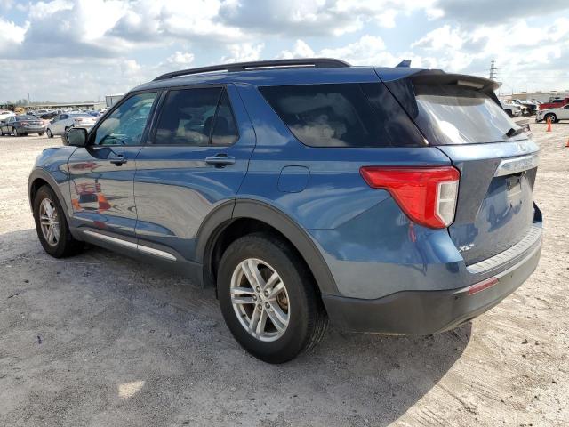 Photo 1 VIN: 1FMSK7DH1LGB52341 - FORD EXPLORER 