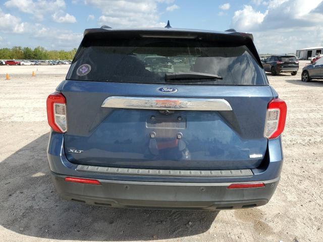 Photo 5 VIN: 1FMSK7DH1LGB52341 - FORD EXPLORER 