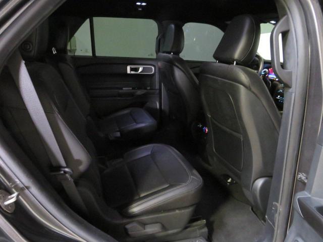 Photo 5 VIN: 1FMSK7DH1LGB54140 - FORD EXPLORER X 