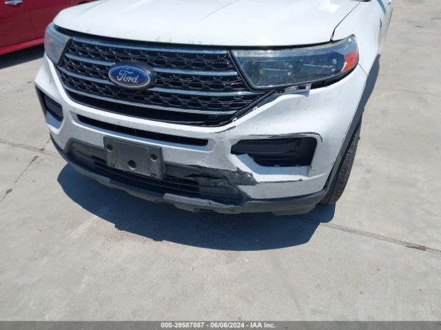 Photo 5 VIN: 1FMSK7DH1LGB56356 - FORD EXPLORER 