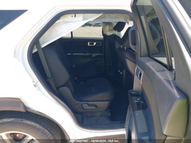 Photo 7 VIN: 1FMSK7DH1LGB56356 - FORD EXPLORER 