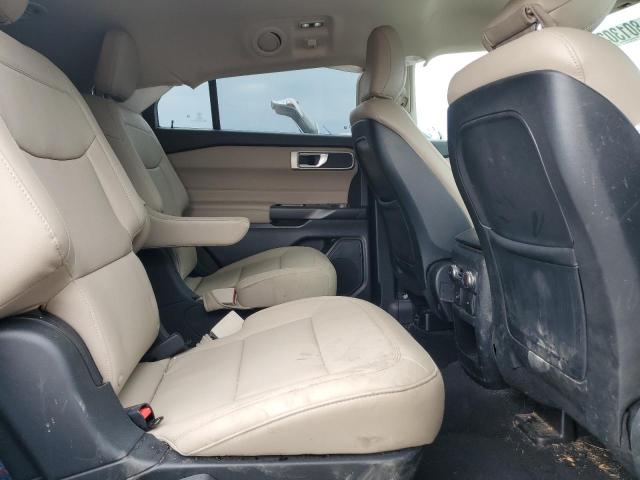 Photo 10 VIN: 1FMSK7DH1LGB80284 - FORD EXPLORER X 