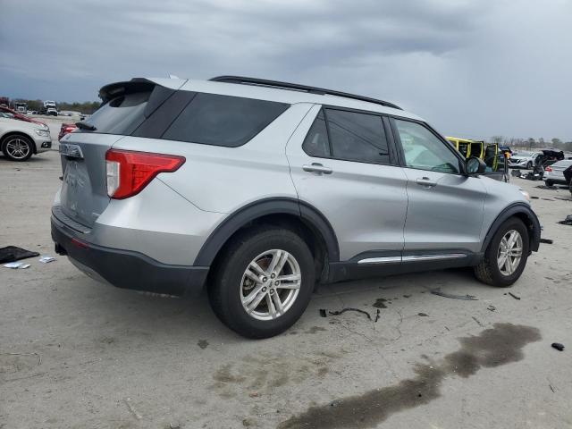 Photo 2 VIN: 1FMSK7DH1LGB80284 - FORD EXPLORER X 